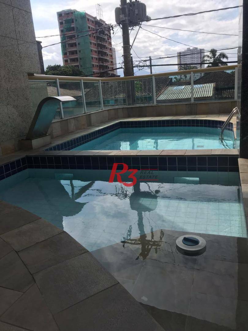 Cobertura, 2 quartos, 135 m² - Foto 4