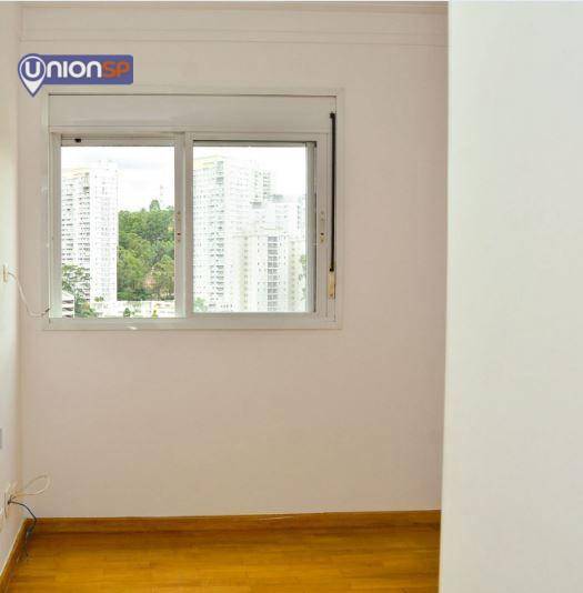 Apartamento à venda com 3 quartos, 124m² - Foto 5