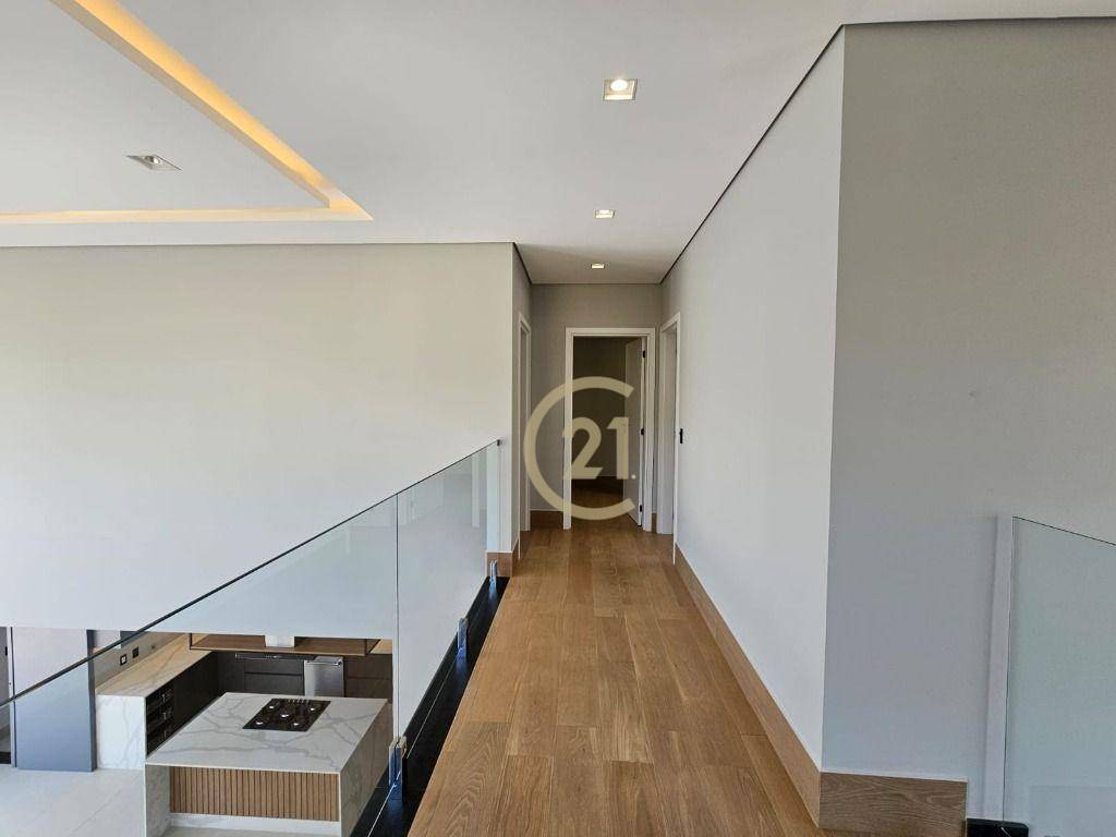 Casa de Condomínio à venda com 3 quartos, 285m² - Foto 35