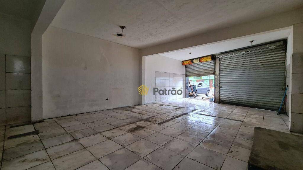 Loja-Salão para alugar, 100m² - Foto 6