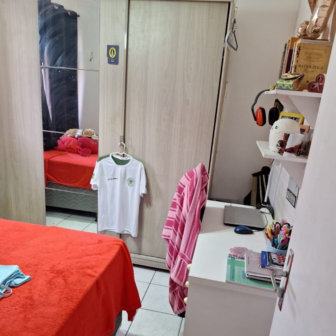 Apartamento à venda com 2 quartos, 45m² - Foto 7