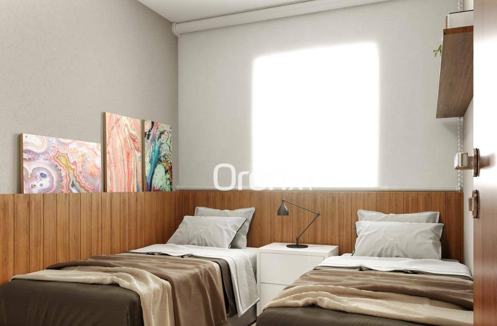 Apartamento à venda com 2 quartos, 54m² - Foto 4