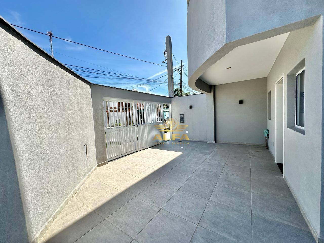 Sobrado à venda com 2 quartos, 90m² - Foto 10