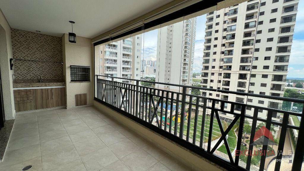 Apartamento à venda e aluguel com 3 quartos, 157m² - Foto 2