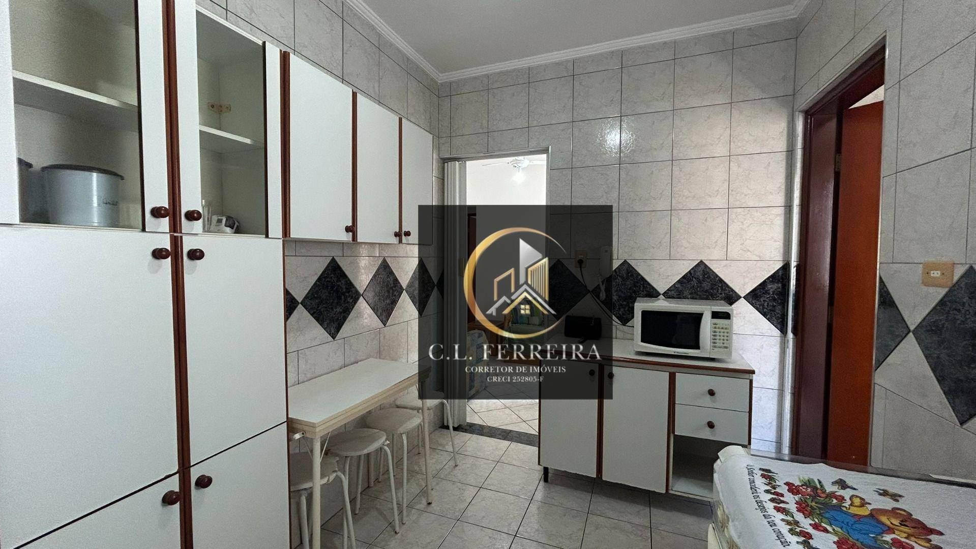 Apartamento à venda com 1 quarto, 51m² - Foto 22