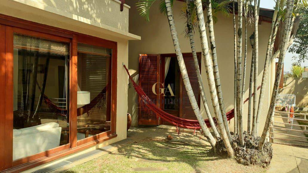 Casa de Condomínio à venda com 4 quartos, 450m² - Foto 22