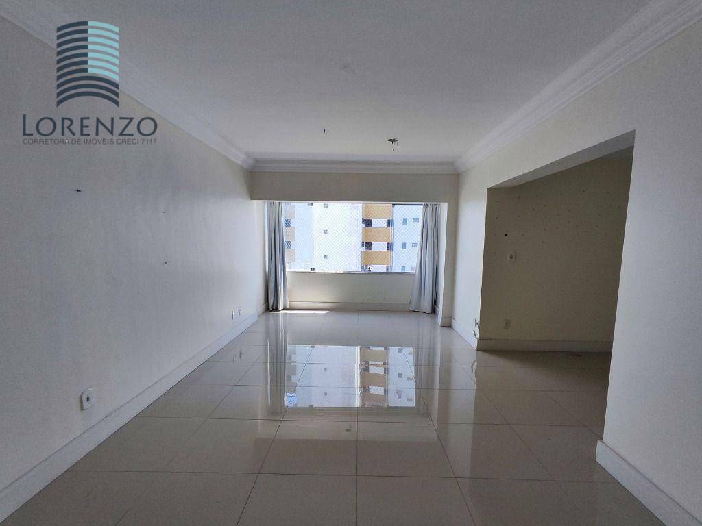 Apartamento à venda com 3 quartos, 100m² - Foto 6