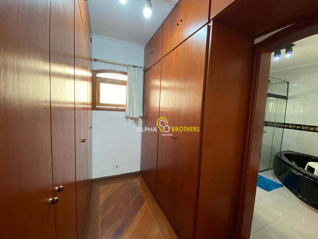 Casa de Condomínio à venda com 4 quartos, 360m² - Foto 18