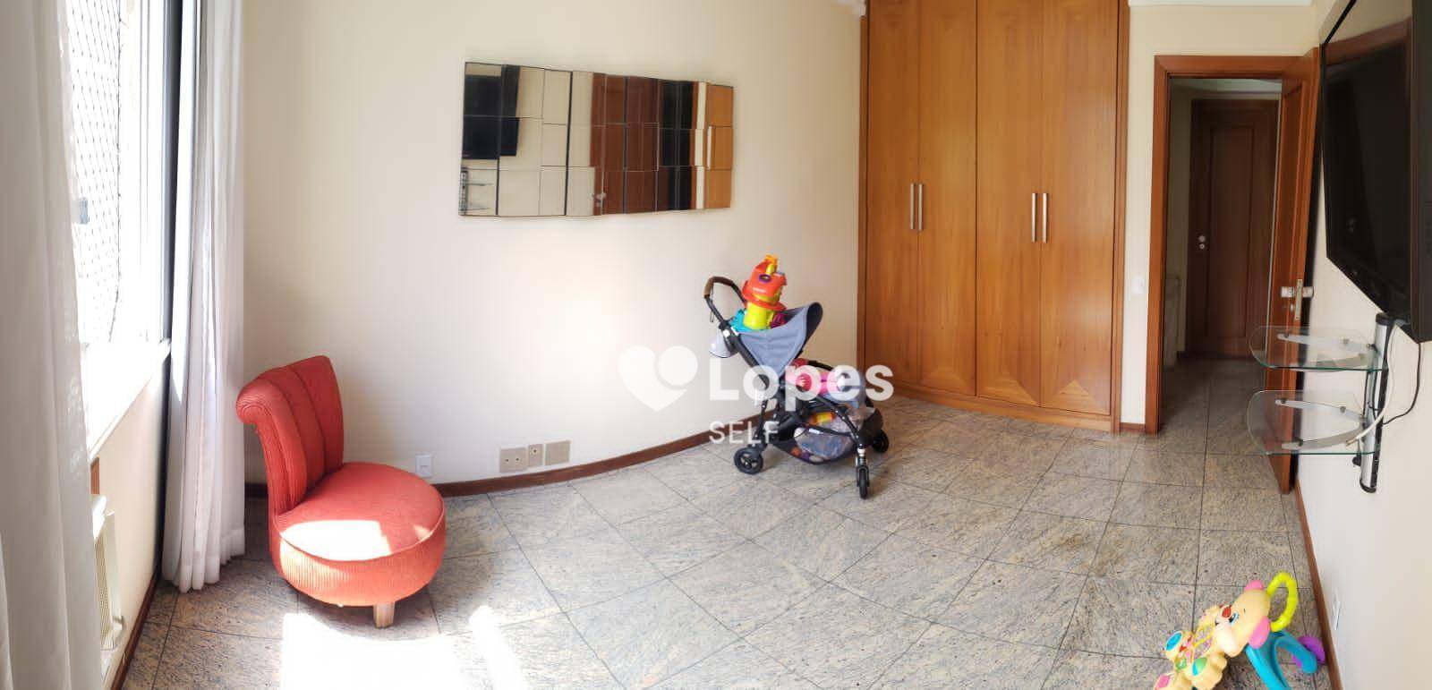 Apartamento à venda com 4 quartos, 450m² - Foto 5