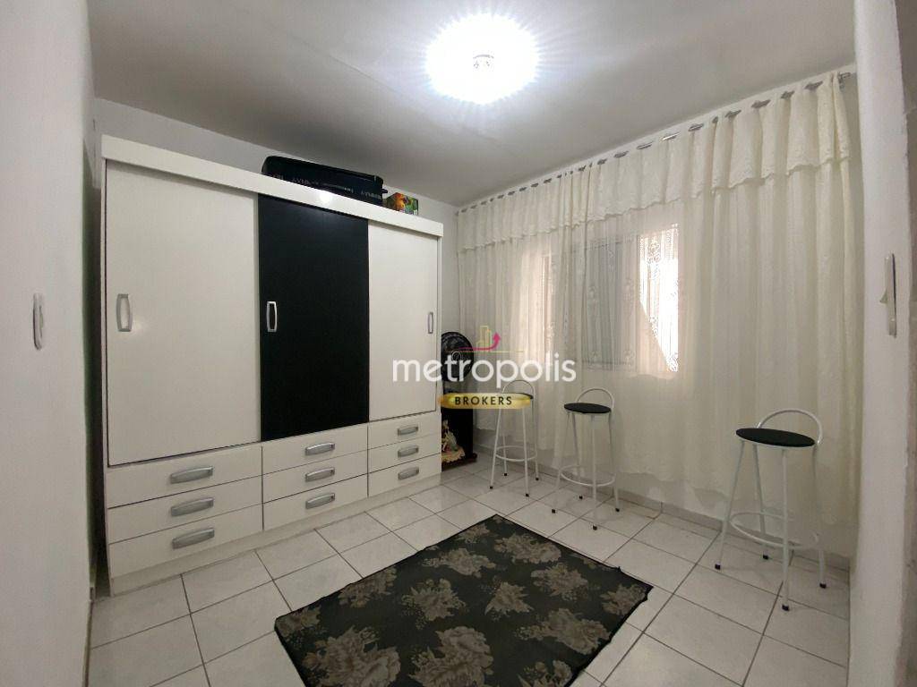 Sobrado à venda com 4 quartos, 150m² - Foto 16