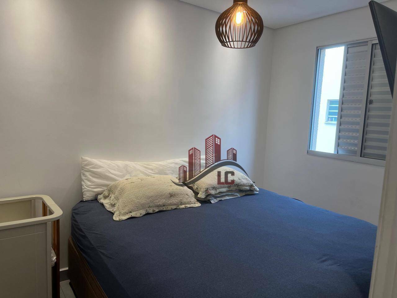 Apartamento para alugar com 2 quartos, 43m² - Foto 11