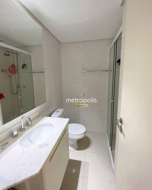 Apartamento à venda com 4 quartos, 240m² - Foto 25