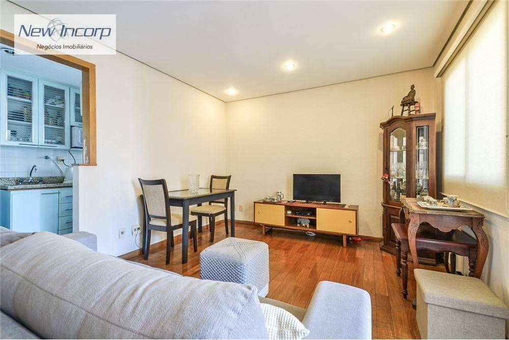 Apartamento à venda com 2 quartos, 64m² - Foto 3