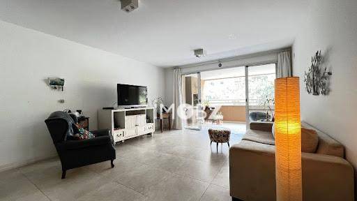 Apartamento à venda com 4 quartos, 141m² - Foto 11