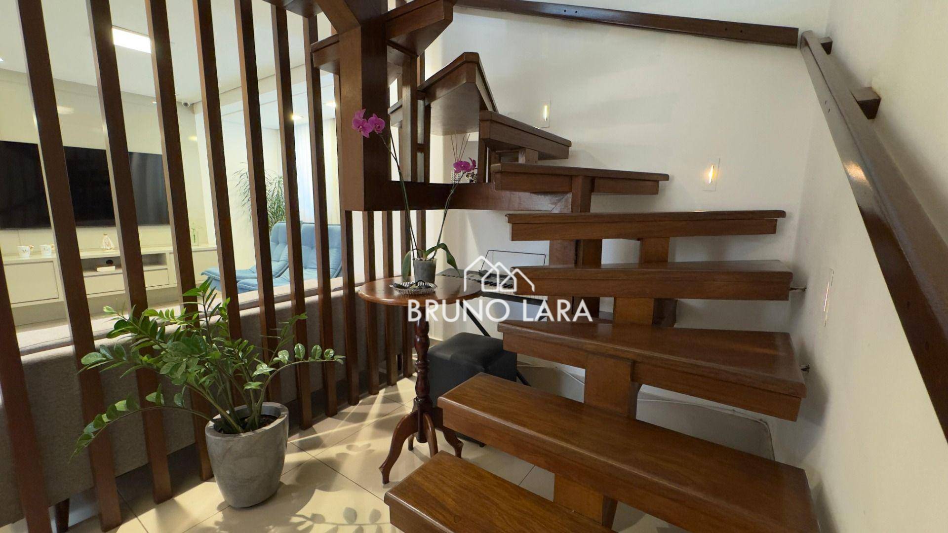 Apartamento, 4 quartos, 196 m² - Foto 3