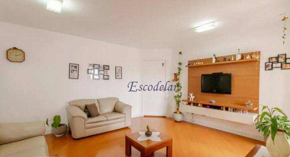 Apartamento à venda com 3 quartos, 65m² - Foto 3