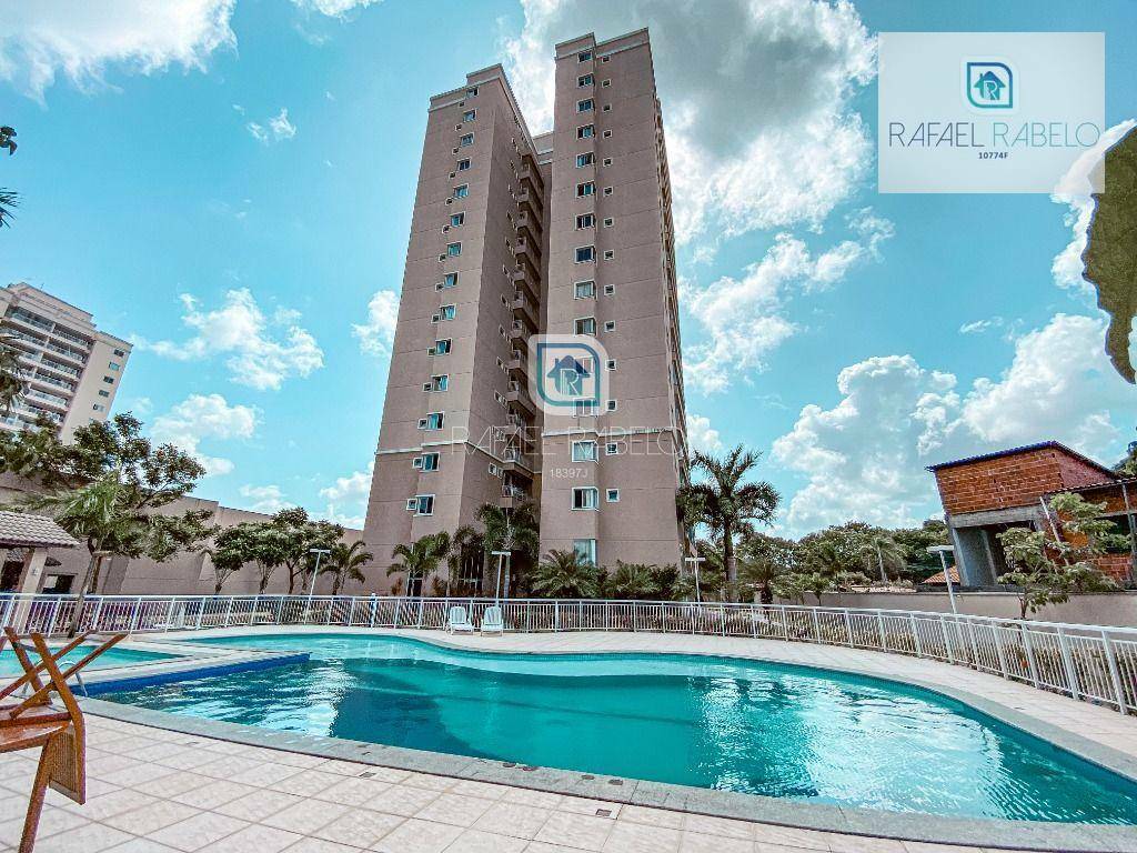 Apartamento, 3 quartos, 112 m² - Foto 2