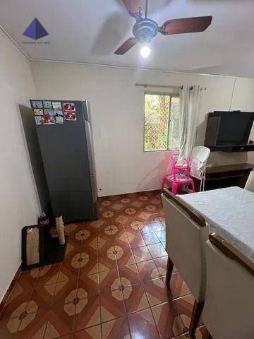 Apartamento à venda com 2 quartos, 67m² - Foto 4