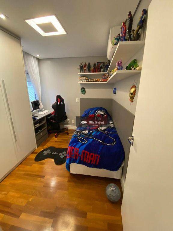 Apartamento à venda com 3 quartos, 122m² - Foto 23