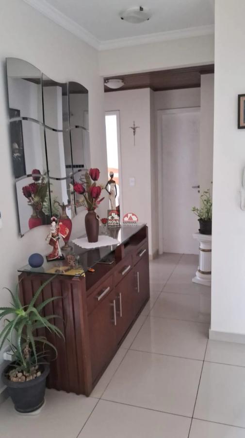 Apartamento à venda com 3 quartos, 87m² - Foto 19