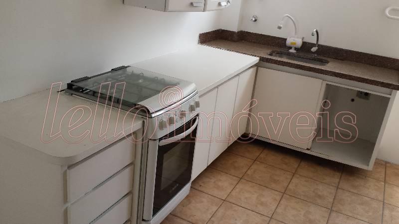 Apartamento para alugar com 3 quartos, 107m² - Foto 28