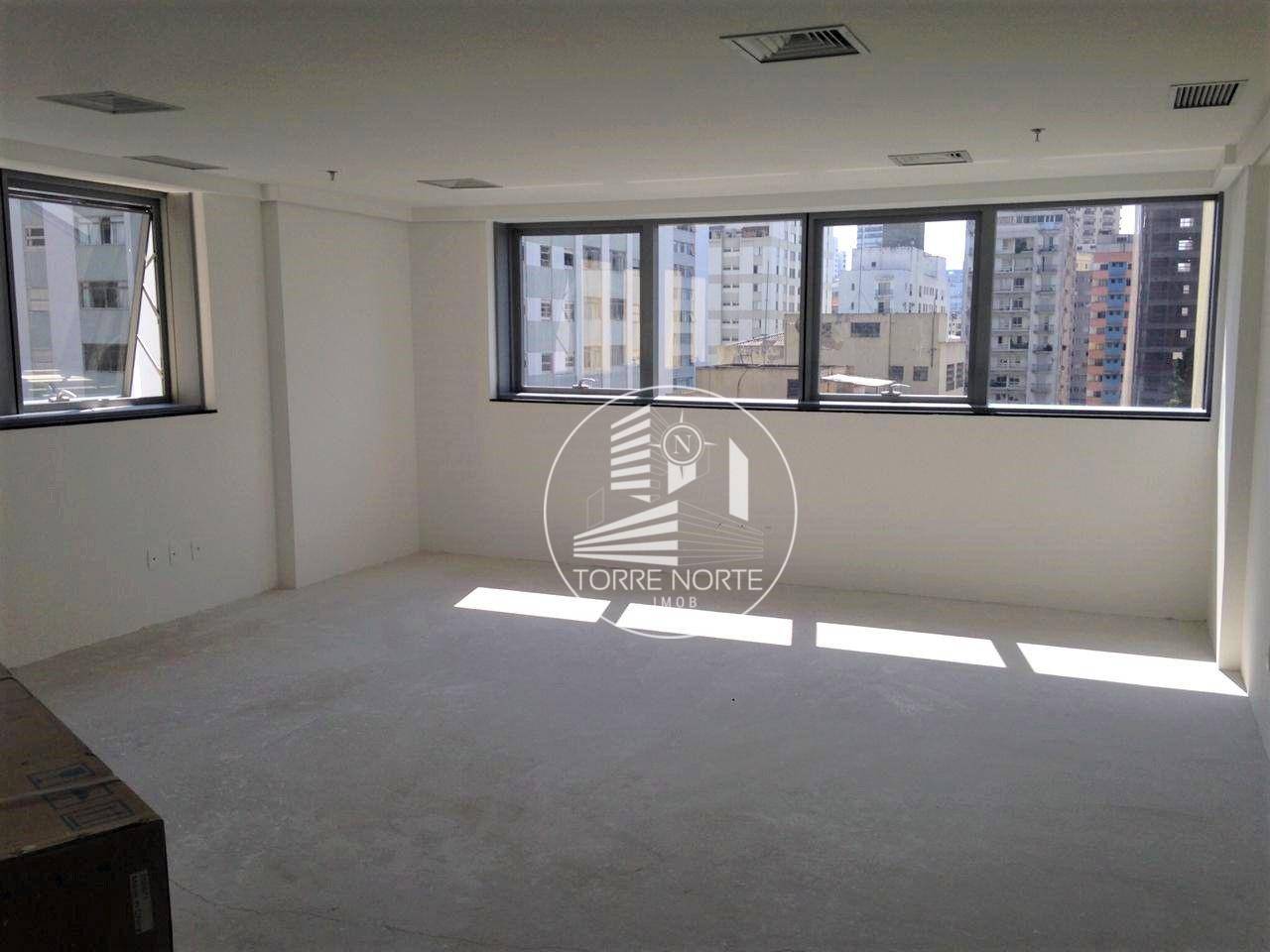 Conjunto Comercial-Sala à venda, 50m² - Foto 20