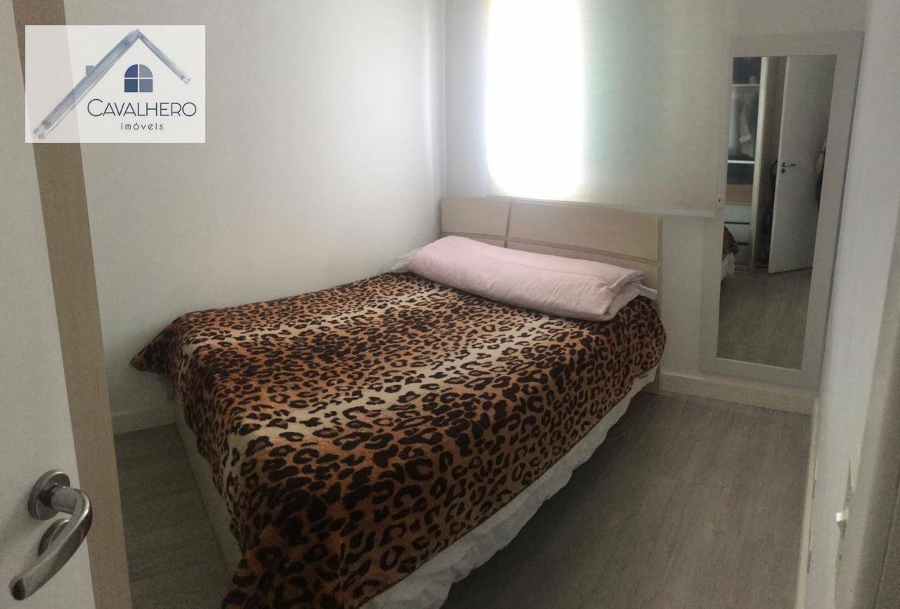 Cobertura à venda com 2 quartos, 80m² - Foto 9