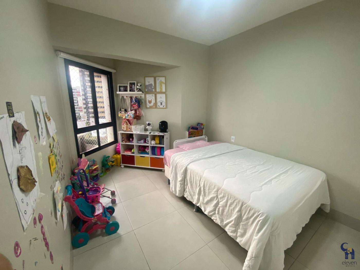 Apartamento à venda com 3 quartos, 100m² - Foto 6