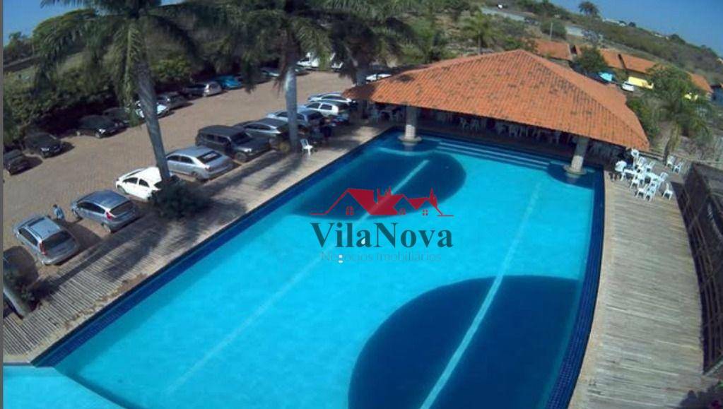 Sítio à venda com 11 quartos, 1000m² - Foto 3