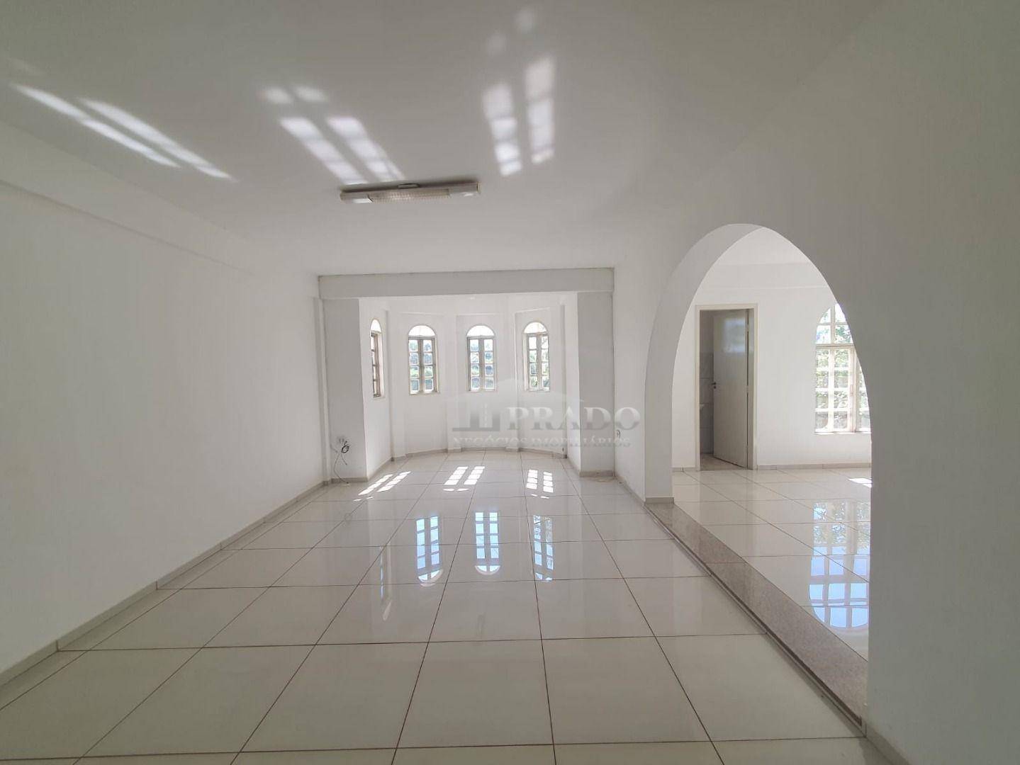 Sobrado para alugar com 5 quartos, 426m² - Foto 14