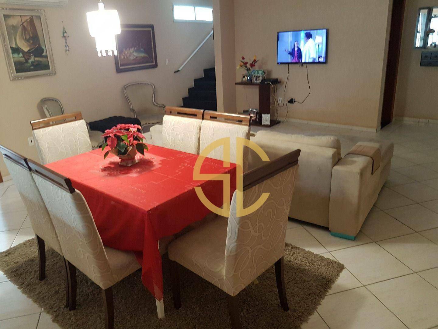 Sobrado à venda com 3 quartos, 130m² - Foto 4