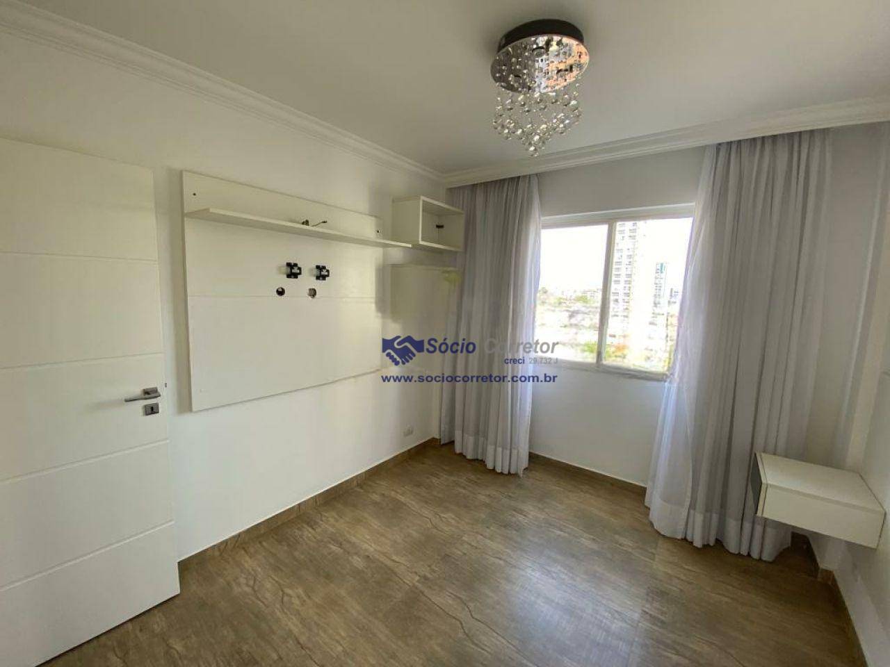 Apartamento à venda com 2 quartos, 89m² - Foto 6