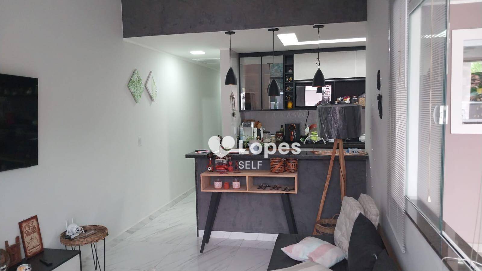 Casa à venda com 2 quartos, 114m² - Foto 5