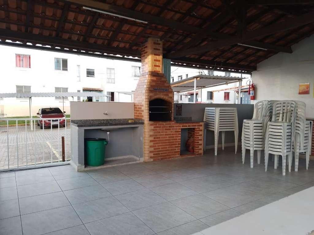 Apartamento à venda com 2 quartos, 40m² - Foto 46