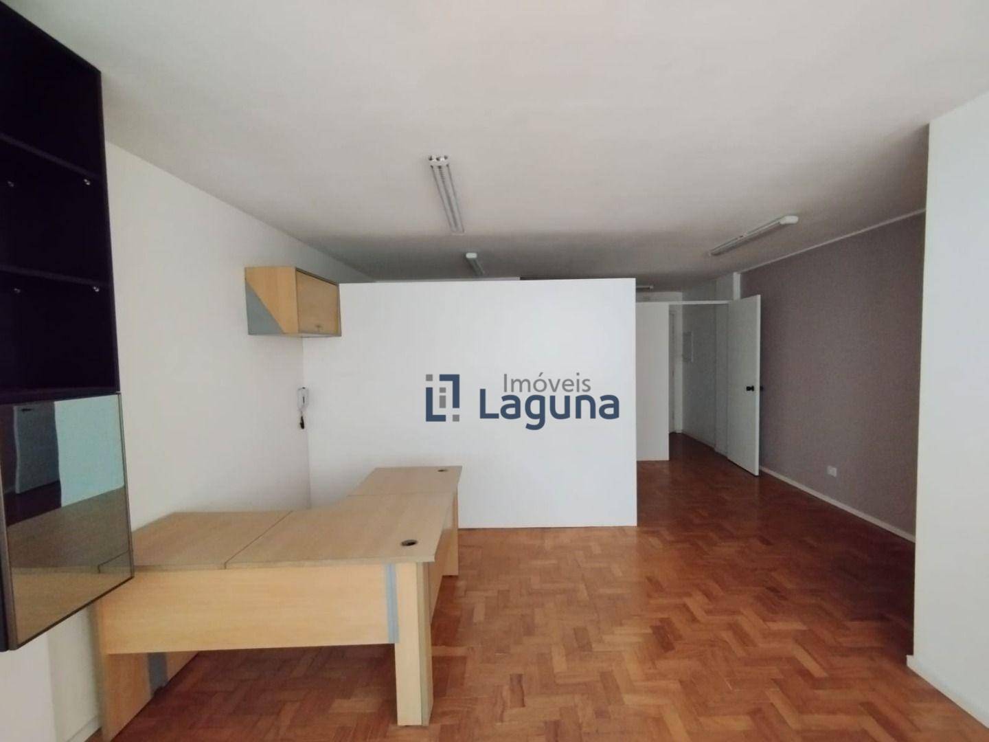 Conjunto Comercial-Sala para alugar, 45m² - Foto 2