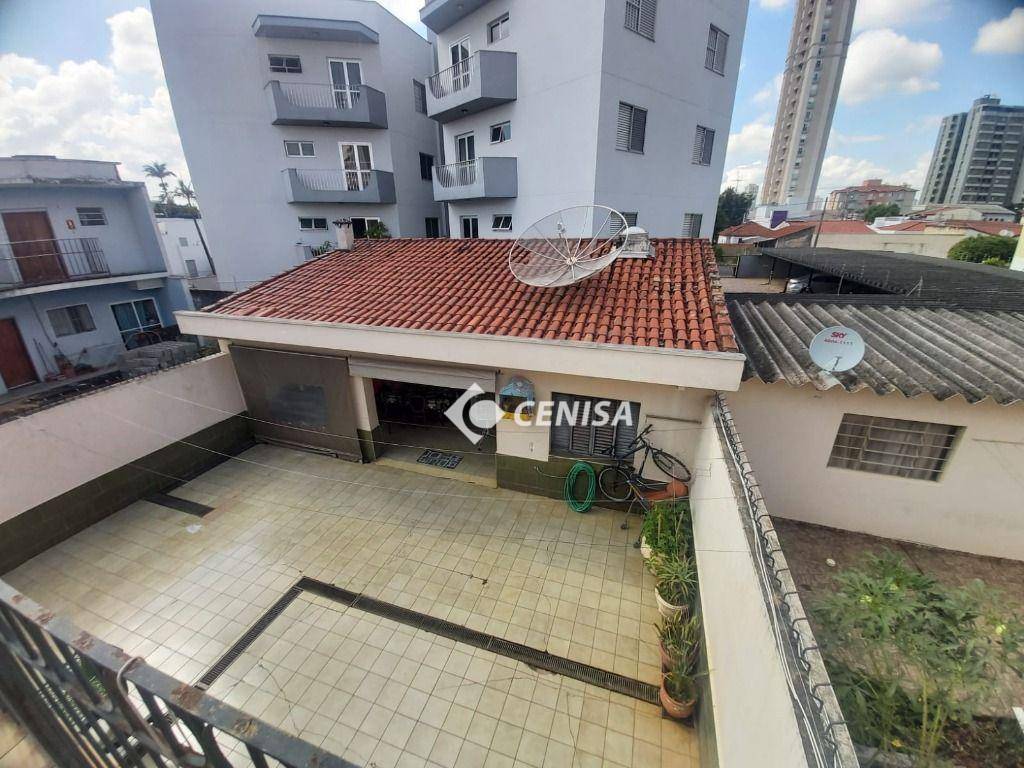 Casa à venda com 4 quartos, 290m² - Foto 5