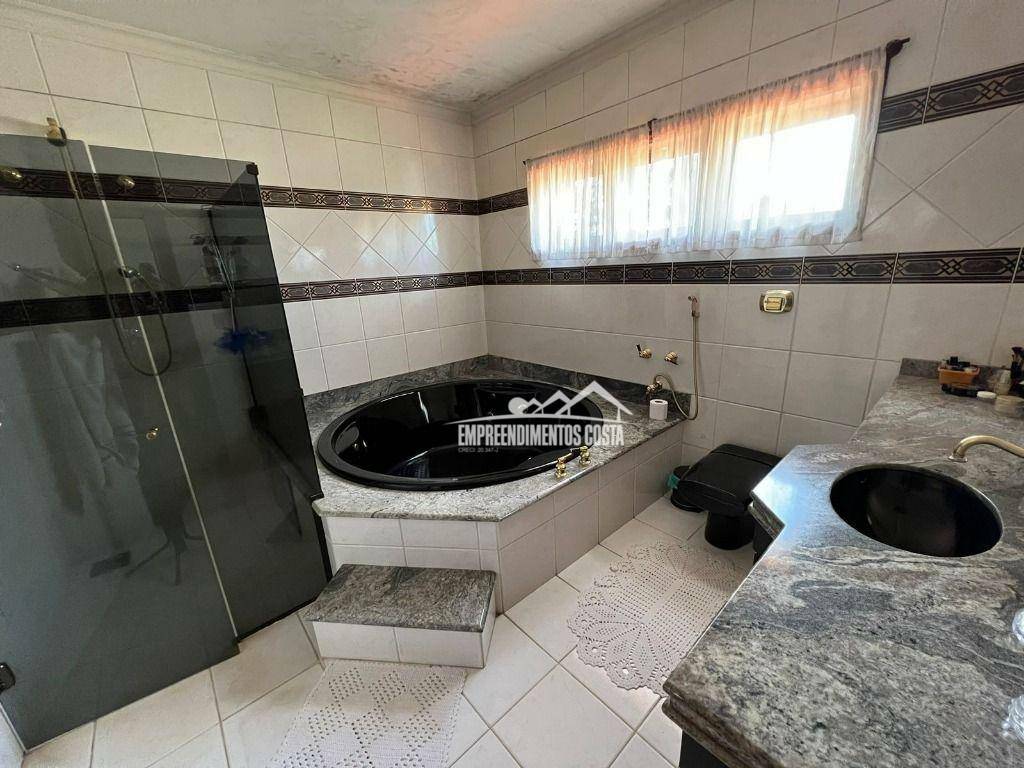 Casa de Condomínio à venda com 5 quartos, 888m² - Foto 17