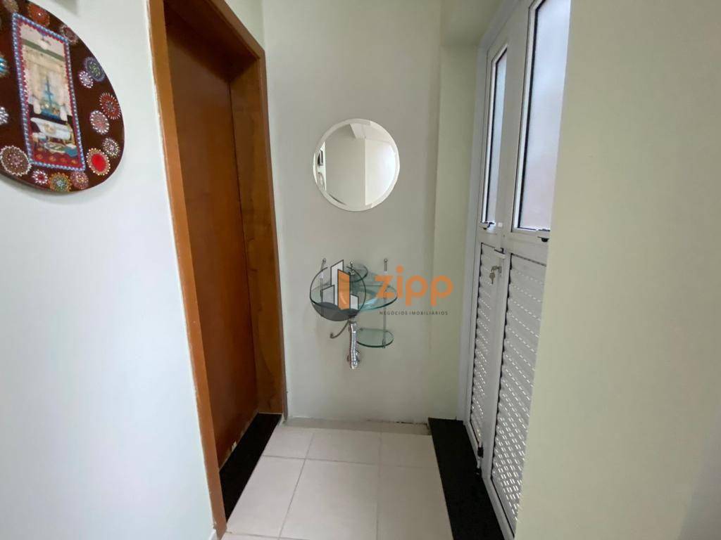 Sobrado à venda com 4 quartos, 700m² - Foto 15