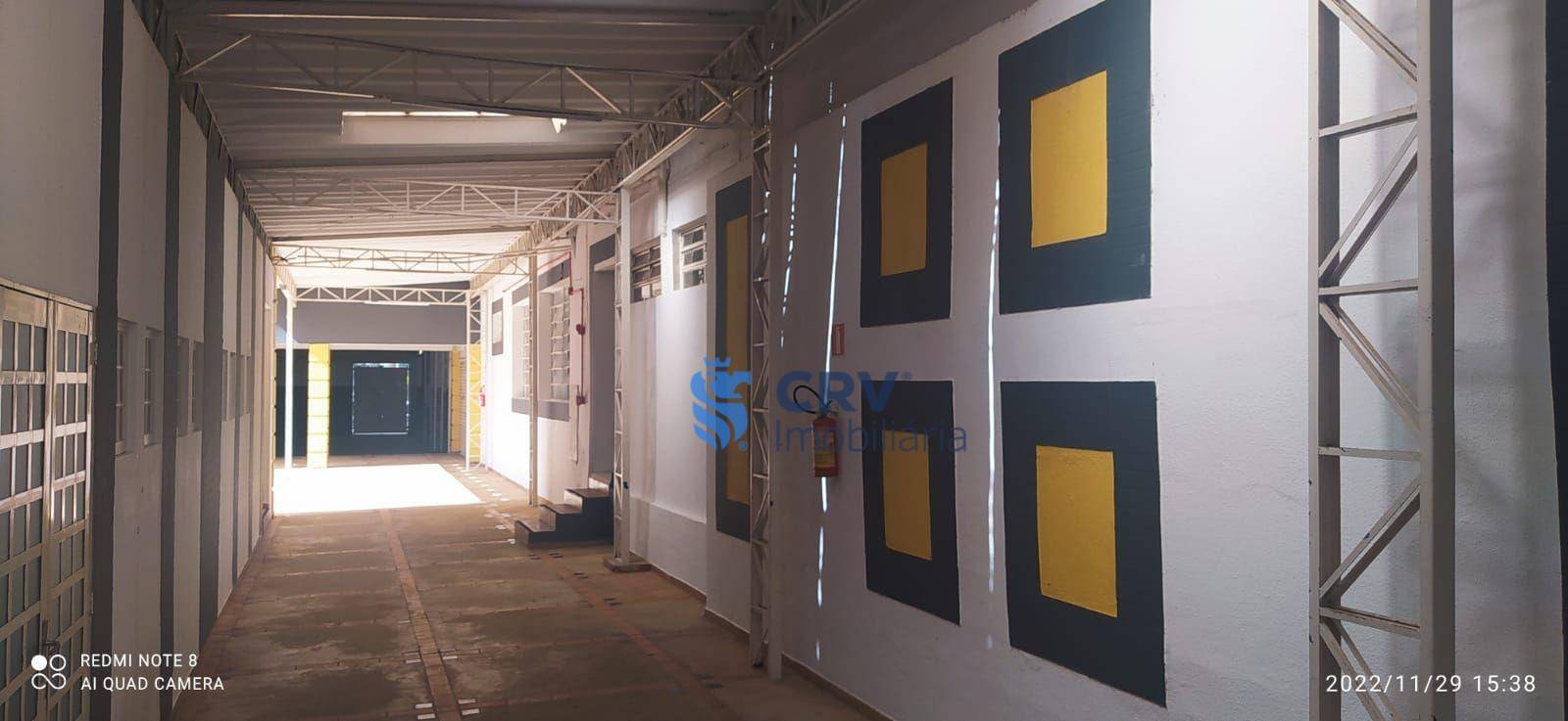 Prédio Inteiro para alugar, 562m² - Foto 26