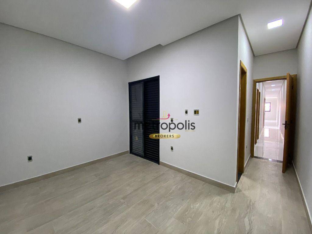 Sobrado à venda com 3 quartos, 168m² - Foto 30