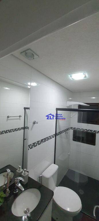 Sobrado à venda com 3 quartos, 189m² - Foto 21