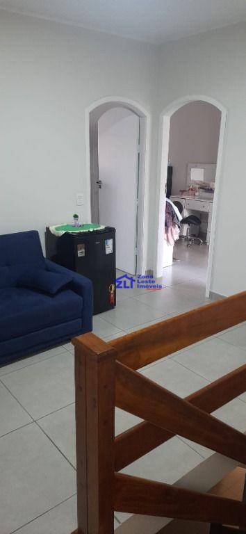 Sobrado à venda com 3 quartos, 190m² - Foto 26