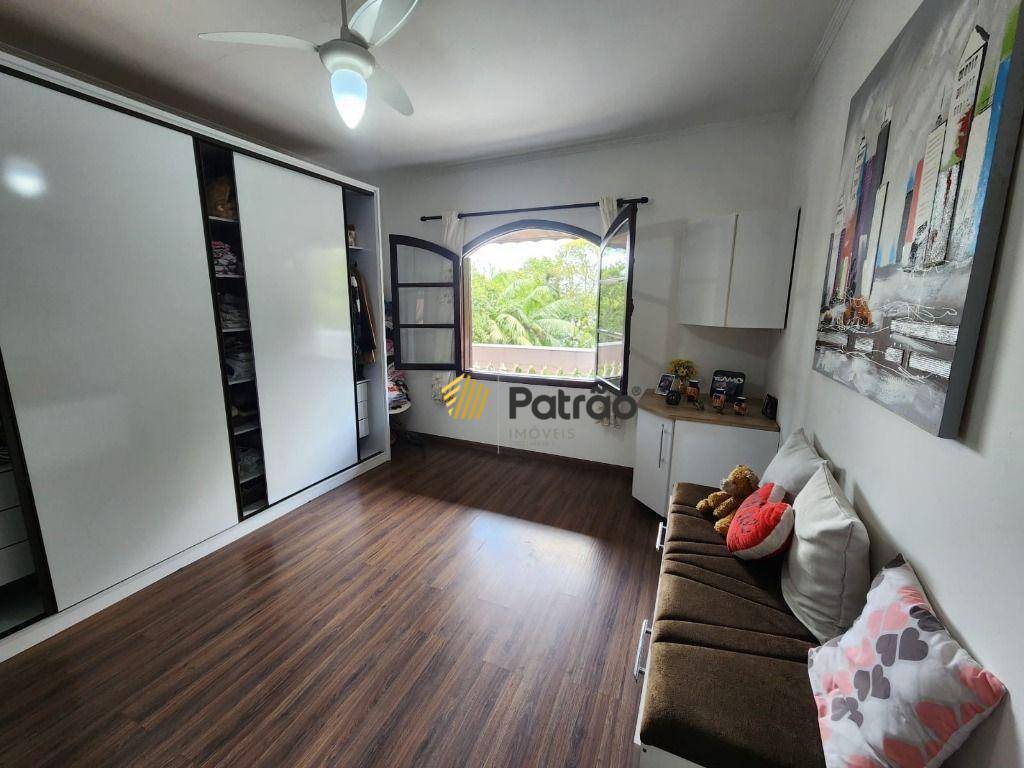 Chácara, 4 quartos, 304 m² - Foto 16