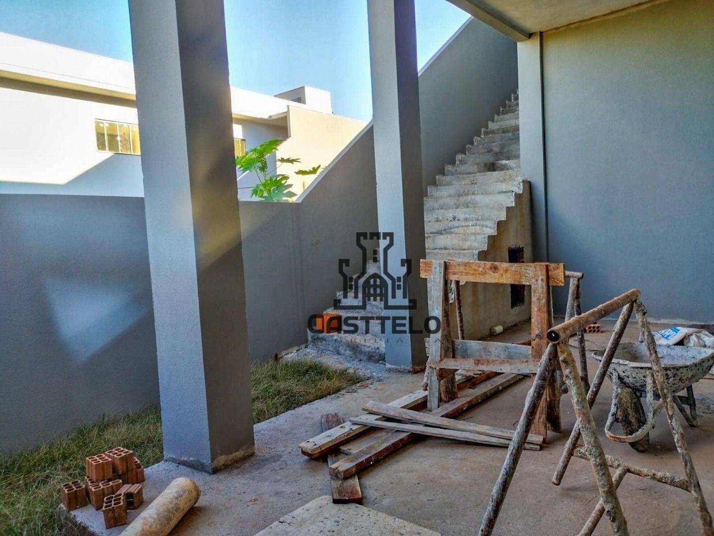 Casa à venda com 3 quartos, 125M2 - Foto 16