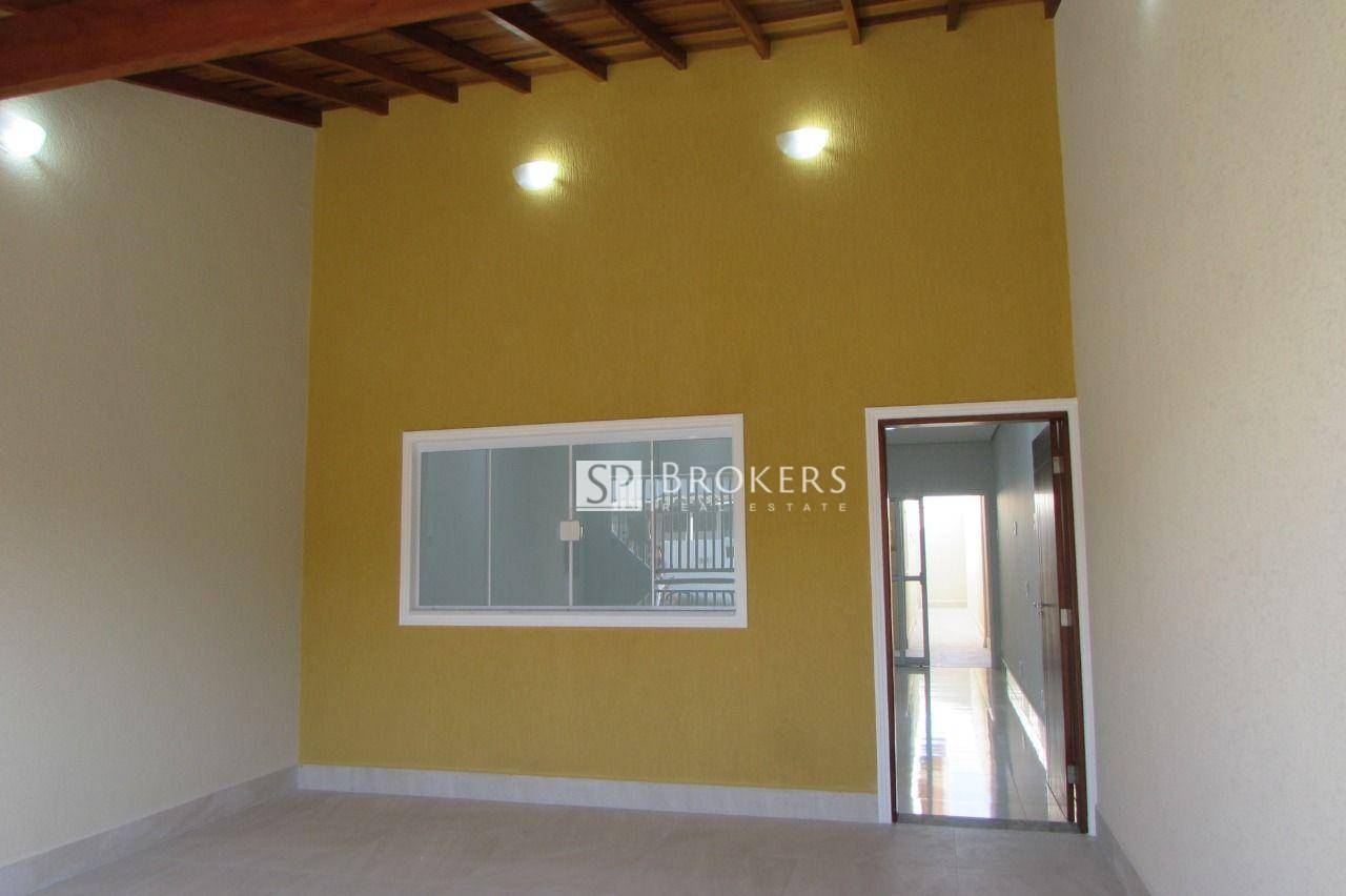 Casa à venda com 3 quartos, 120m² - Foto 10