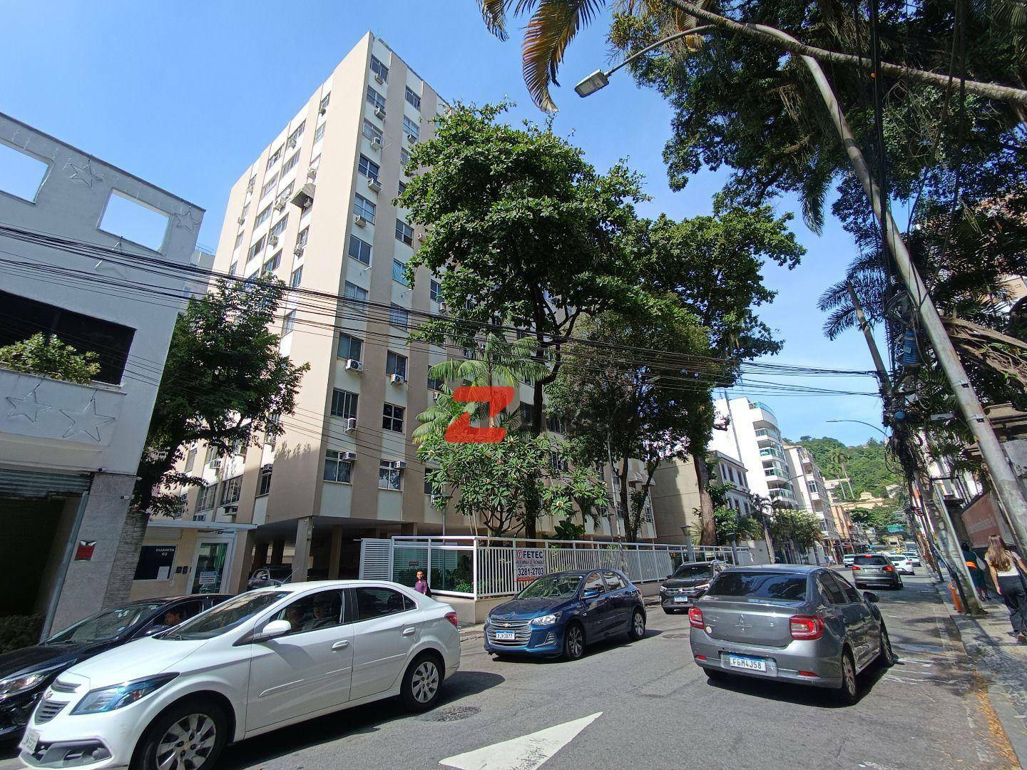 Apartamento para alugar com 3 quartos, 90m² - Foto 46