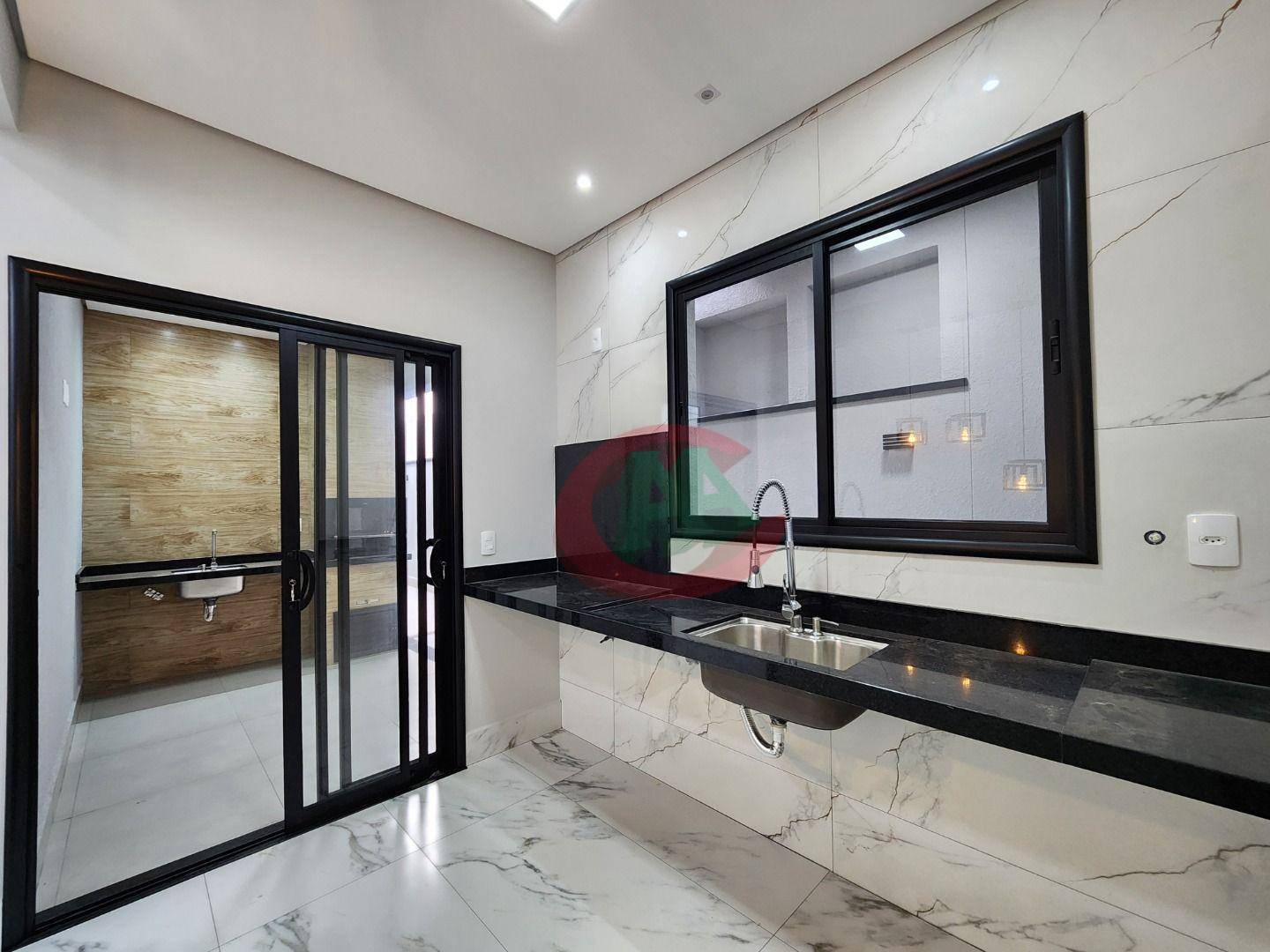 Casa de Condomínio à venda com 3 quartos, 110m² - Foto 8