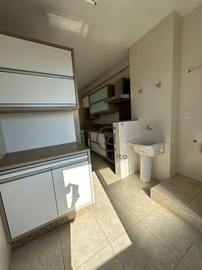 Apartamento à venda com 3 quartos, 110m² - Foto 10