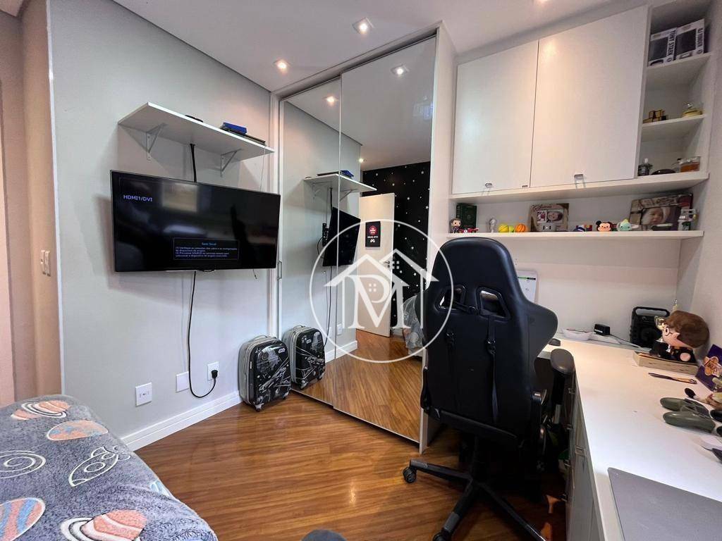 Casa de Condomínio à venda com 3 quartos, 153m² - Foto 20