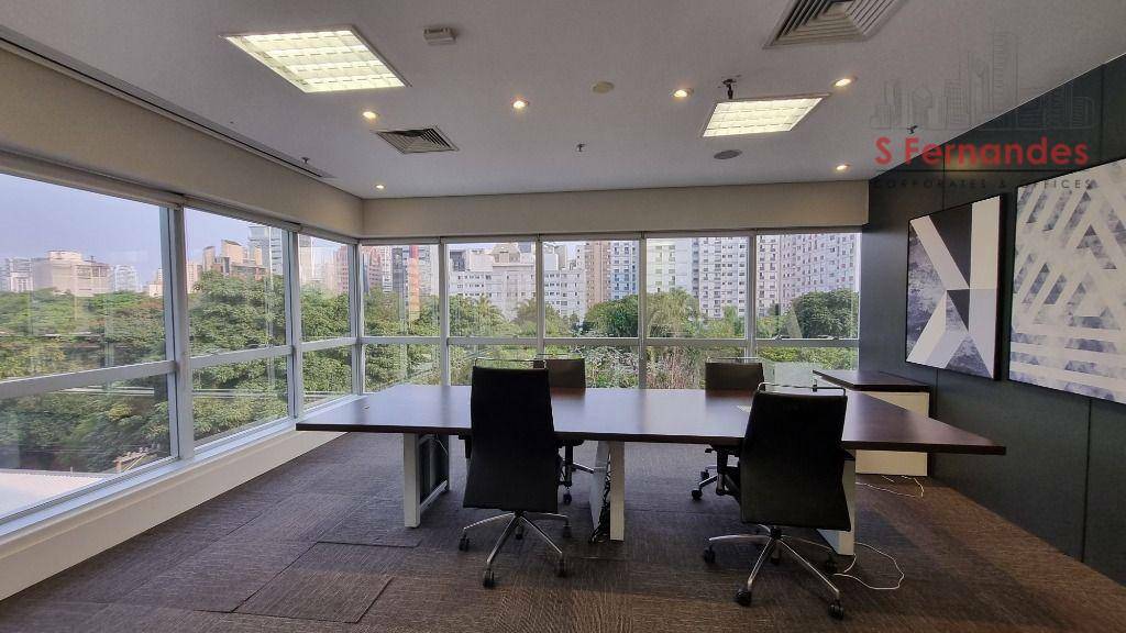 Conjunto Comercial-Sala para alugar, 387m² - Foto 12